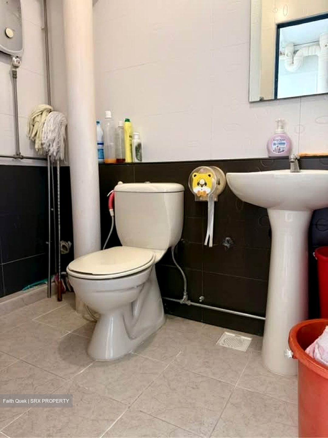 Blk 743 Woodlands Circle (Woodlands), HDB 4 Rooms #594741441